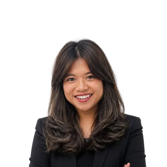 Armita A., instructor on RevoU Strategic HR with AI