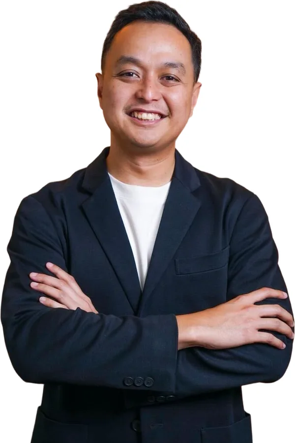 Novrizal Pratama, Managing Director at Tech in Asia