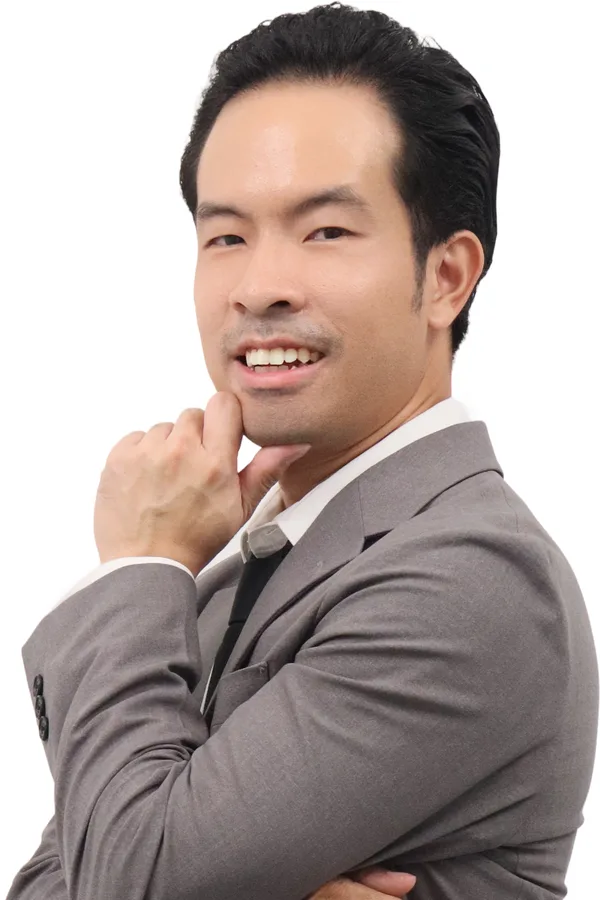 Steven Wongsoredjo, CEO & Founder at Super App