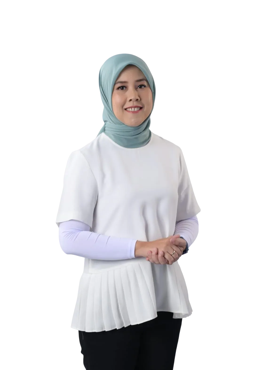 Indah S. Rachmadani, Lead Curriculum Expert for RevoU Strategic HR with AI