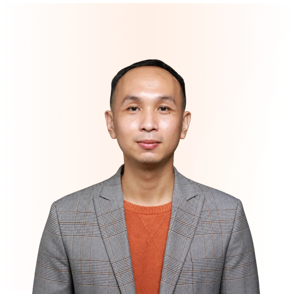 Indra Suryatama