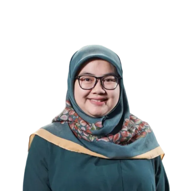 Katinka Rinaldhy, instructor on RevoU Strategic HR with AI