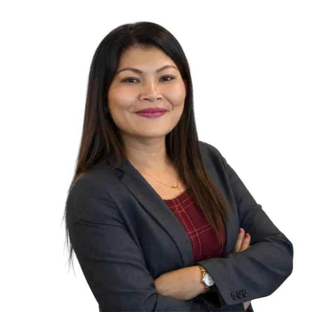 Pancanita Manalu-Rao, Program Advisor for RevoU Strategic HR with AI