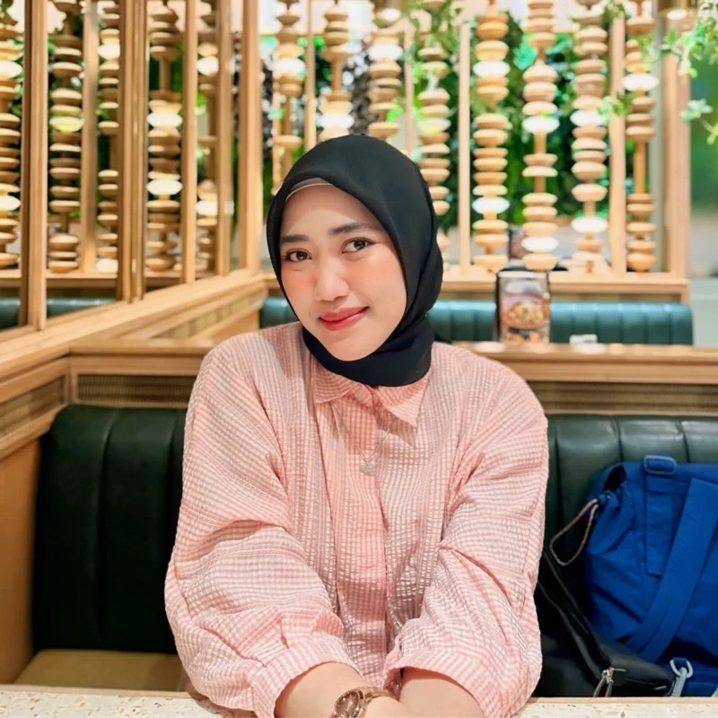 Farah Dina